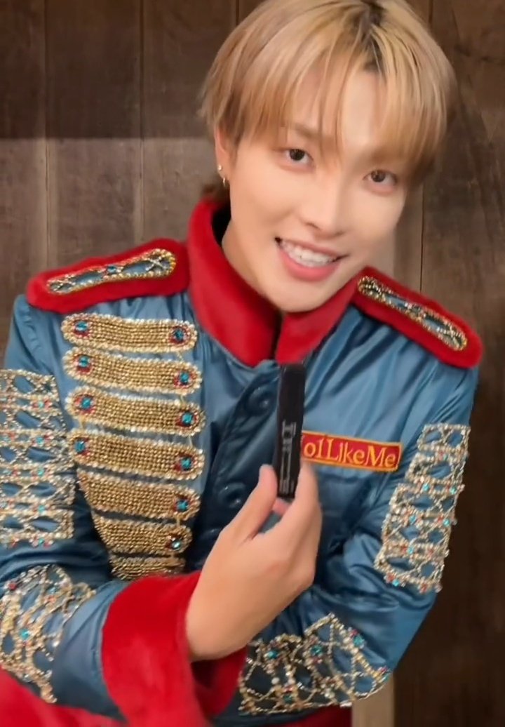 ATEEZUD's tweet image. [THREAD] HONGJOONG's Fashion Show 'PETIT COUSSIN' Media Related Updates Direct Links List

• Interact to all the contents compiled in the list
— LIKE / COMMENT / SHARE / SAVE 

HONGJOONG PETIT COUSSIN
#PETITCOUSSIN #HONGJOONG_FASHION_SHOW
#홍중 #HONGJOONG @ATEEZofficial