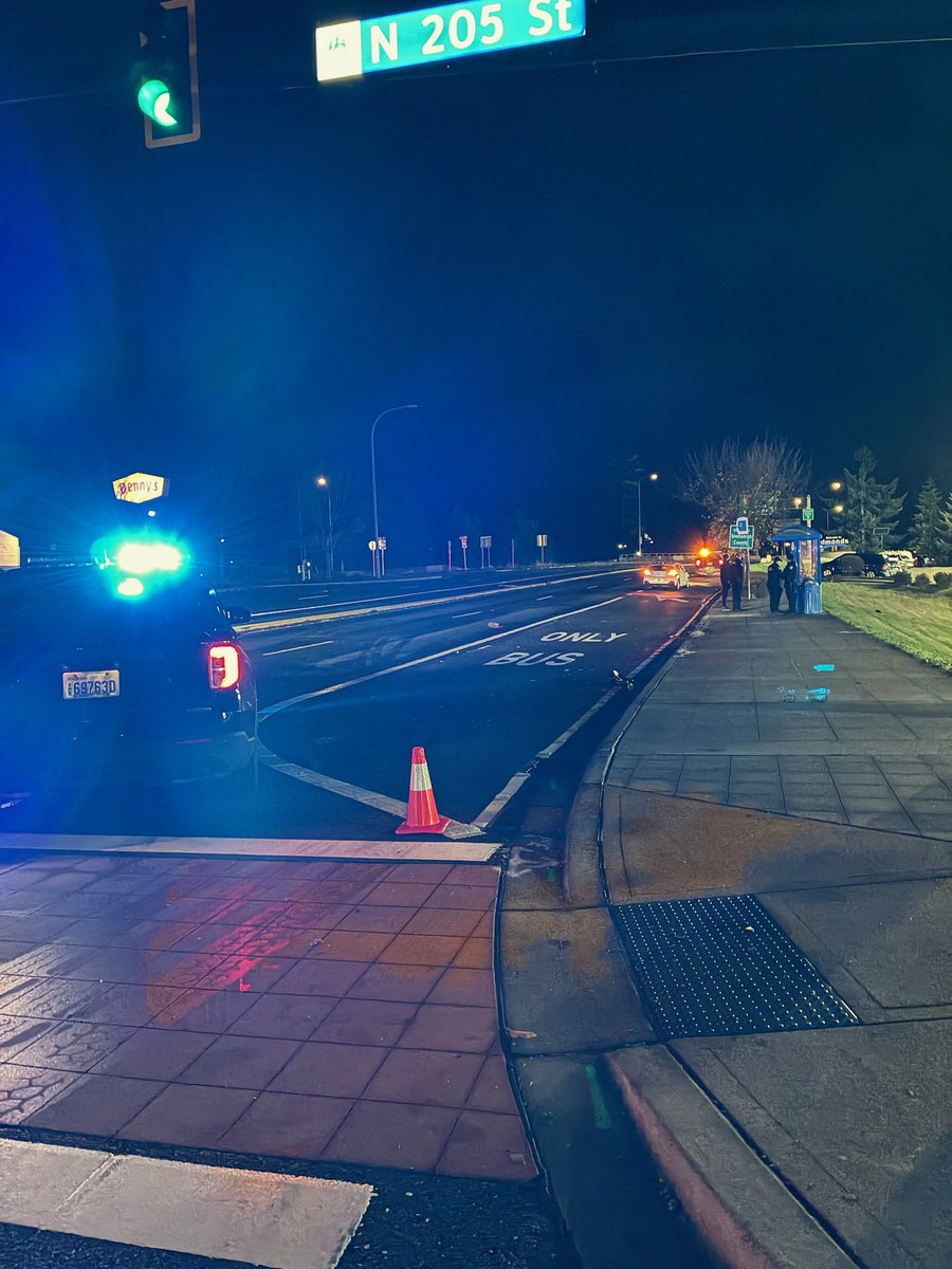 Edmonds Police Department tweet media