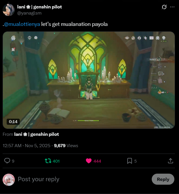 imloathe. tweet media