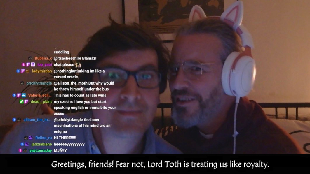 DoggyIcecrumbs's tweet image. its giving