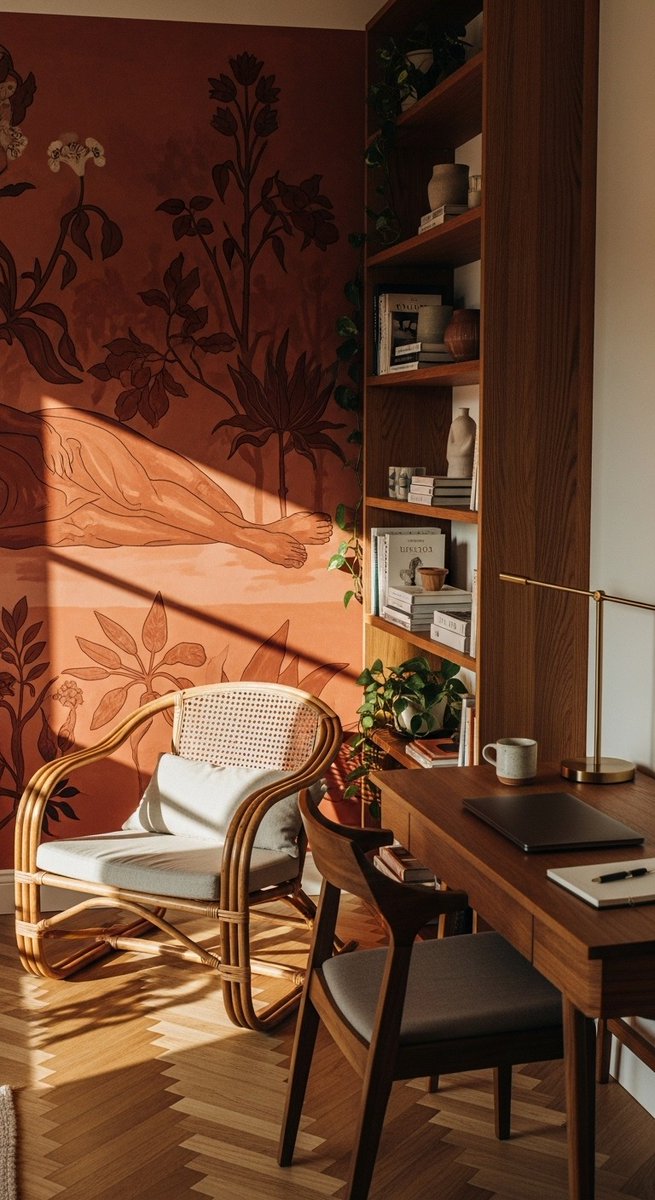 You know the secret to better results?

Design a space that inspires you.

Your workspace shapes how you think, create, and thrive.