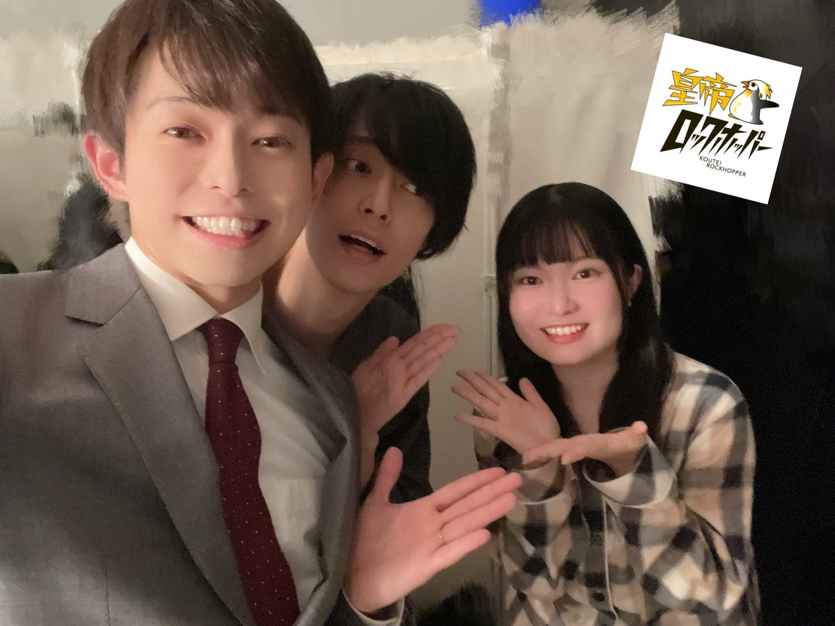 satotomohiro420's tweet photo. やり遺したこと2日目(夜)終幕！

人間の底力をバシバシと感じる時間でした！

皆様にもどうか届いていますように！

ご来場ありがとうございます！

https://t.co/OeDRW9opSj

#皇帝ロックホッパー #やり遺したこと

　　佐藤智広でした☻ https://t.co/6T14j2Xyn3