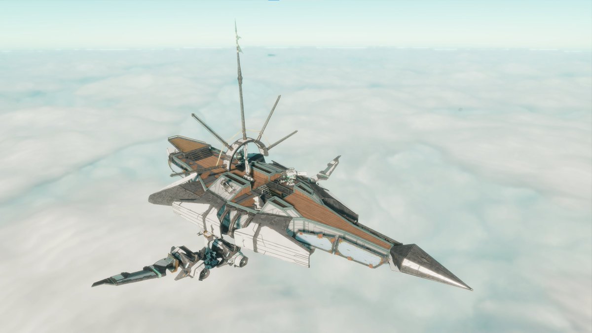 LostSkiesGame's tweet image. Skyship build of the week! - Victoria by warpunk

Submit your own on Discord: bit.ly/SkiesDisc

#lostskies #community #Create