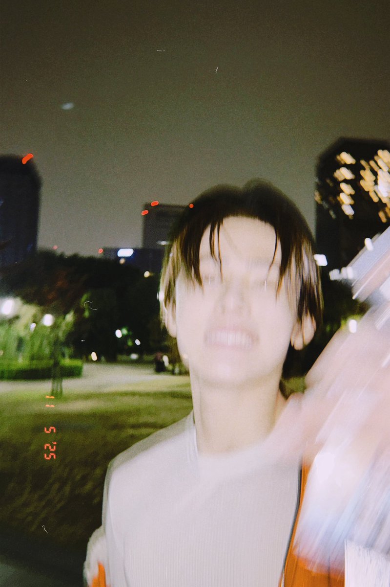 juhoontwt's tweet image. cortis through juhoon's pov ♡