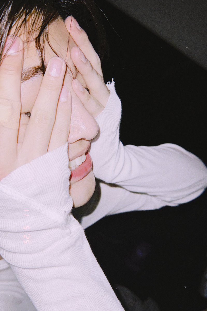 juhoontwt's tweet image. cortis through juhoon's pov ♡