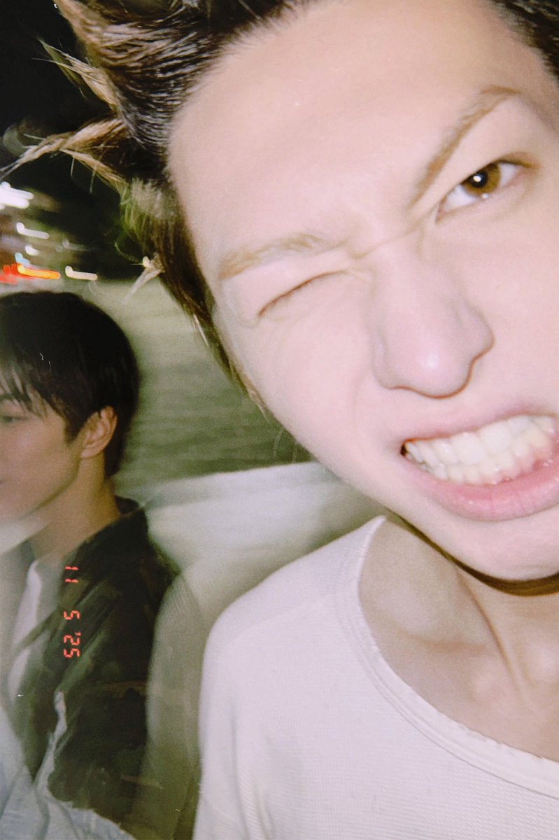 juhoontwt's tweet image. cortis through juhoon's pov ♡