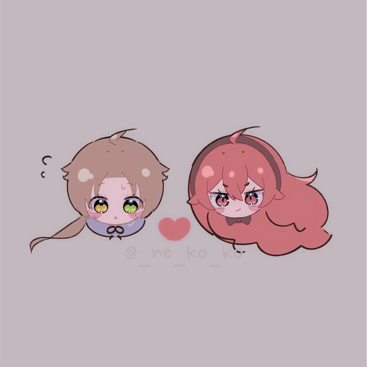 ねここ (@_ne_ko_ko) / Posts / X