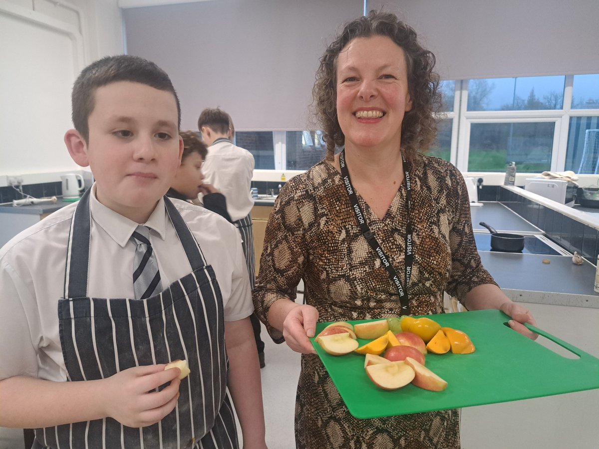 The Valley Leadership Academy tweet media