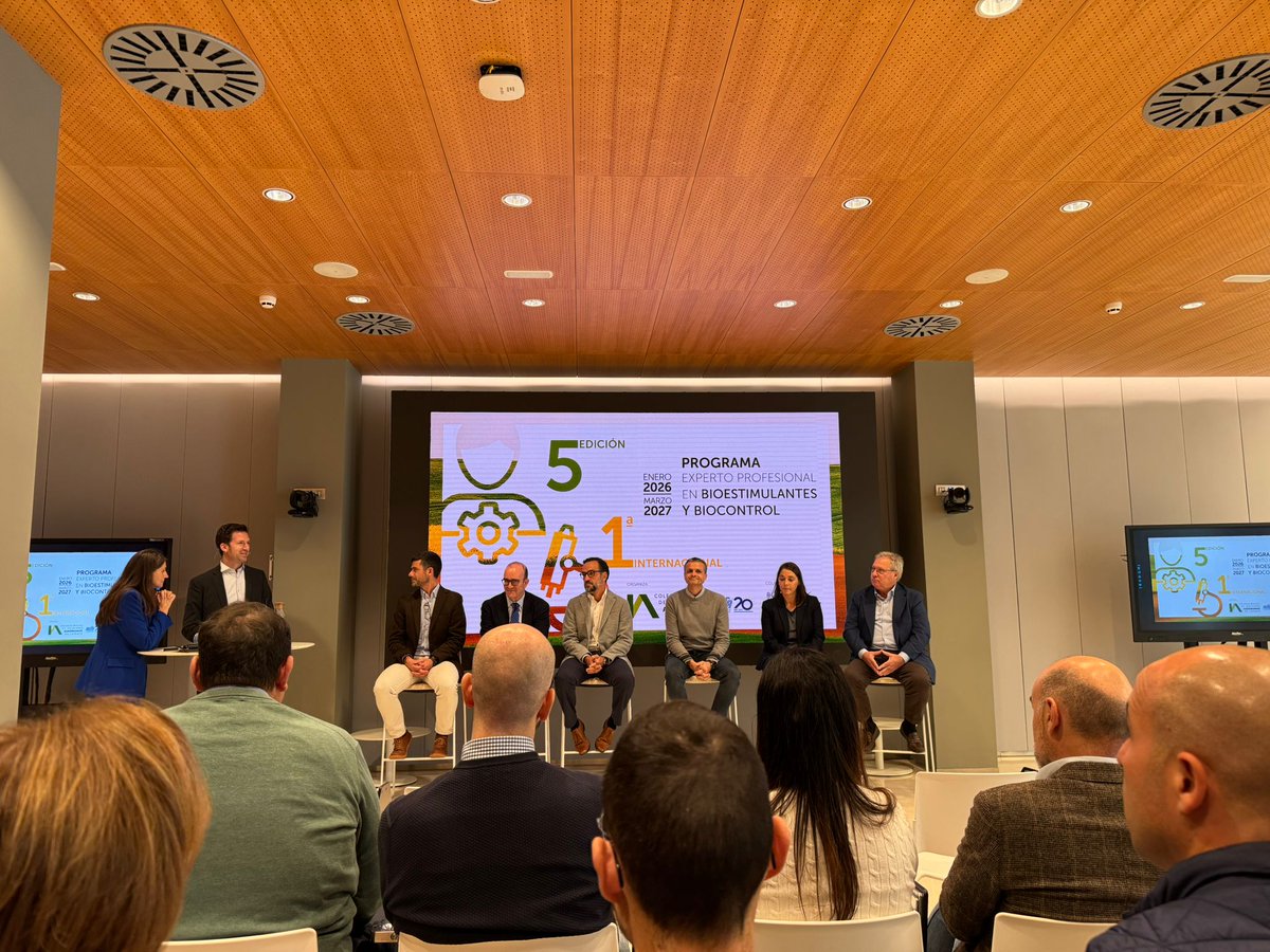 AgroNews Comunitat Valenciana tweet media