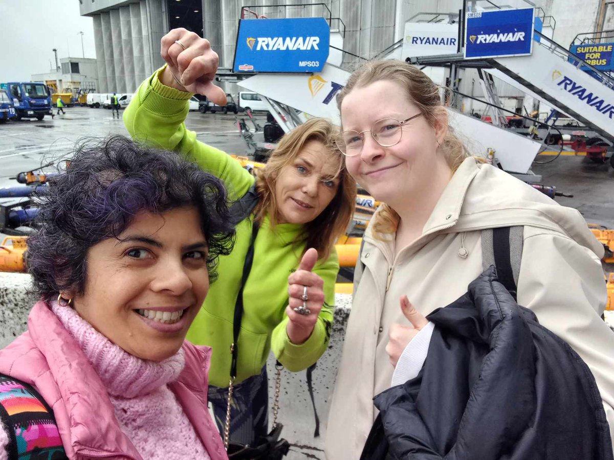 ATD Ireland tweet media