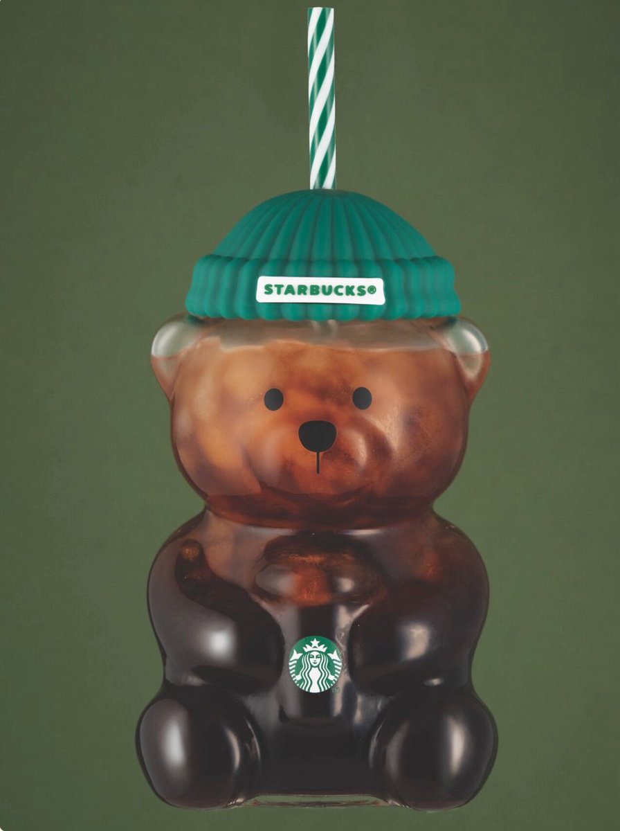 I never stand in line for anything but Sat morn I’m queueing up for the Starbucks Bearista cup.🐻My plan is to buy 1 for all my coffee-loving fam &amp; friends. BUT, if they only let me purchase 1, I’m keeping it. Don’t judge me😅#BearistaCup #CoffeeLovers #Starbucks #SmallJoyBigWin
