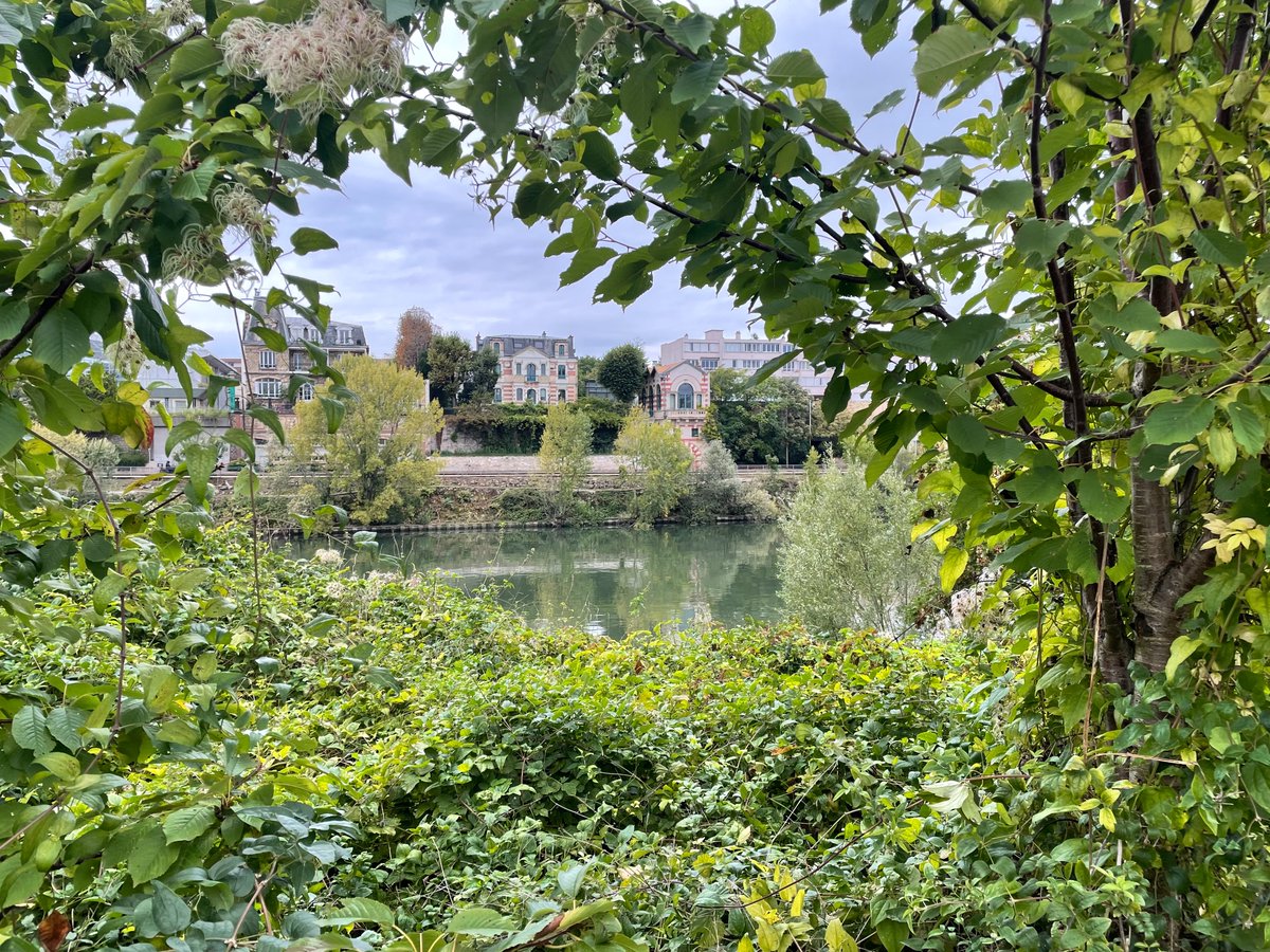 アンヴァンテール on X