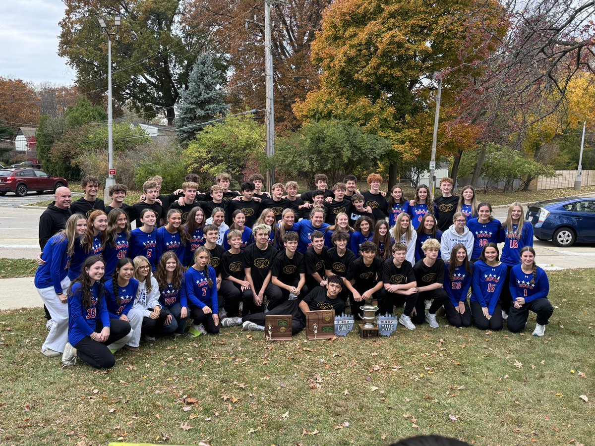 State Sendoff Photos: Here we go!