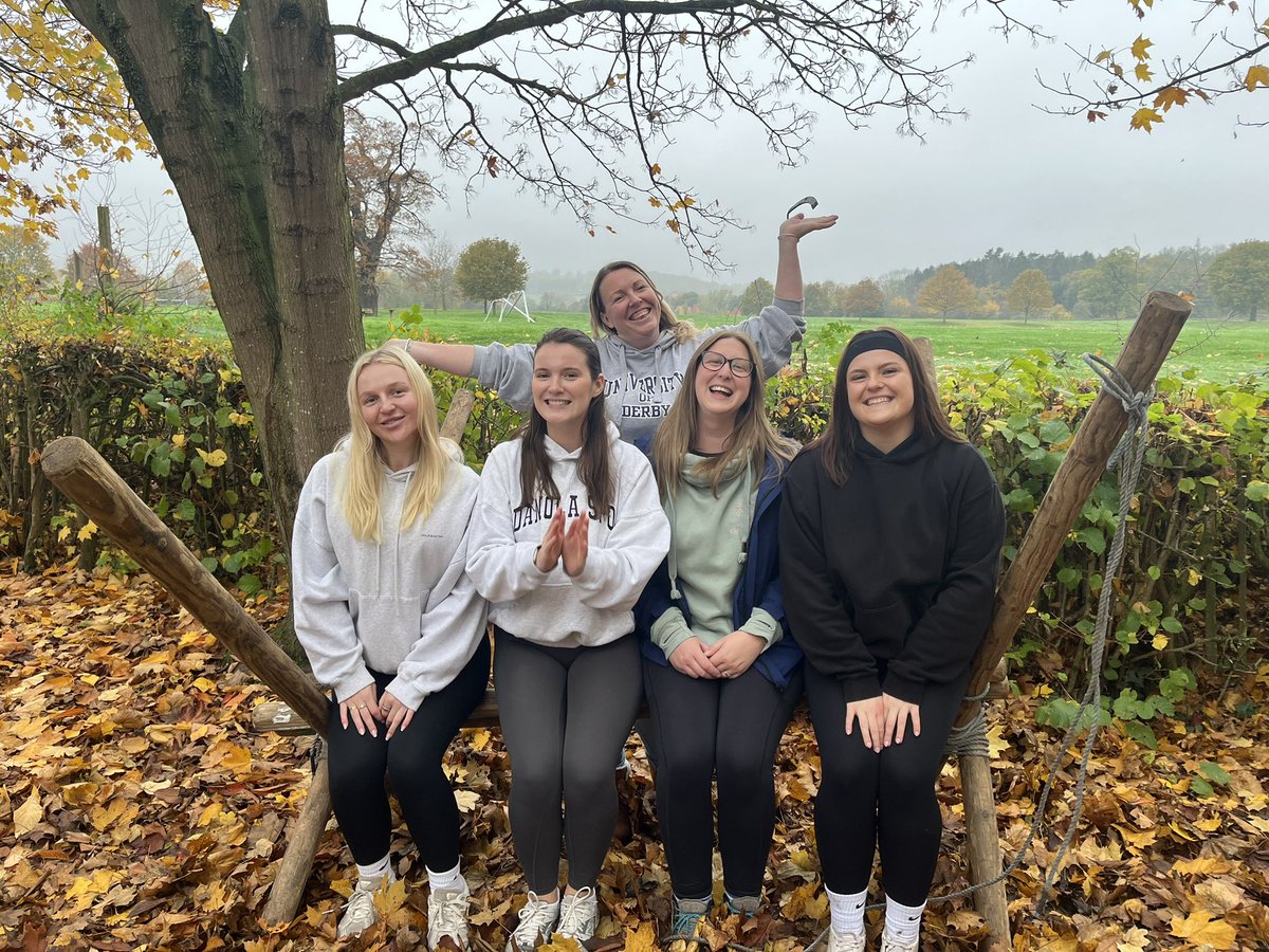 Forest Way Alliance and Initial Teacher Training tweet media