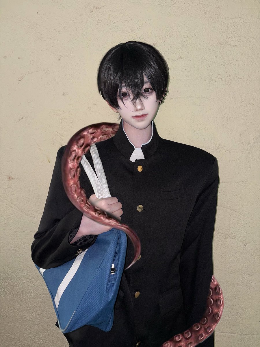 🐙🐙⛓️⛓️