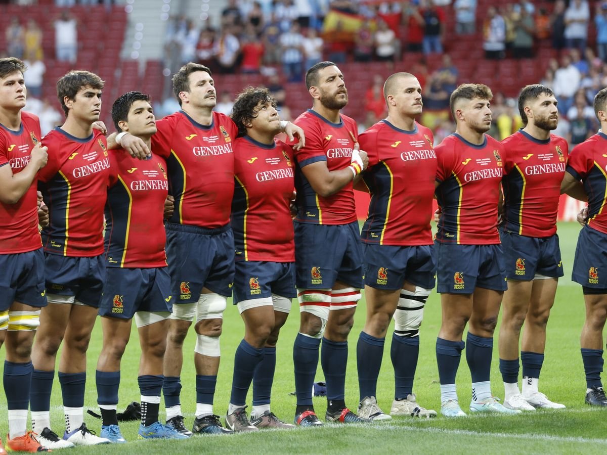 🏉💊RugbyPills #España #Rugby tweet media