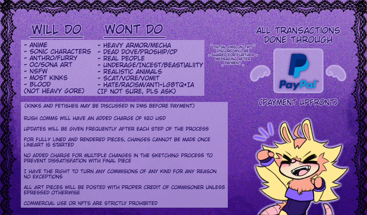 ✭OZeity✭♡COMMS CLOSED♡ tweet media