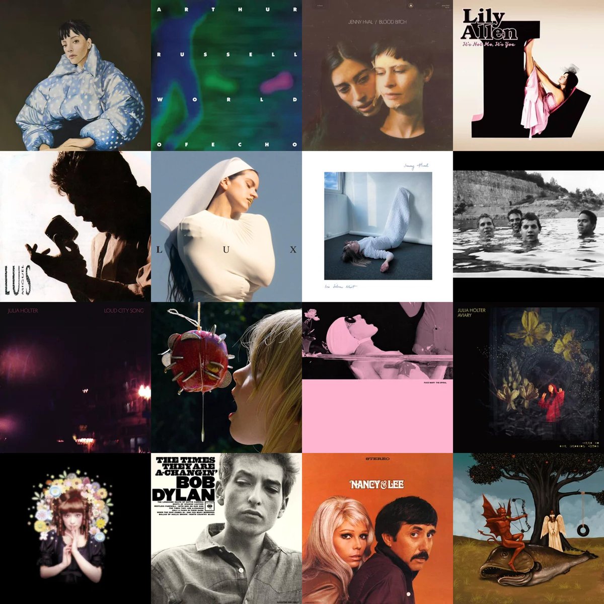 sacrificialcode's tweet image. semana.