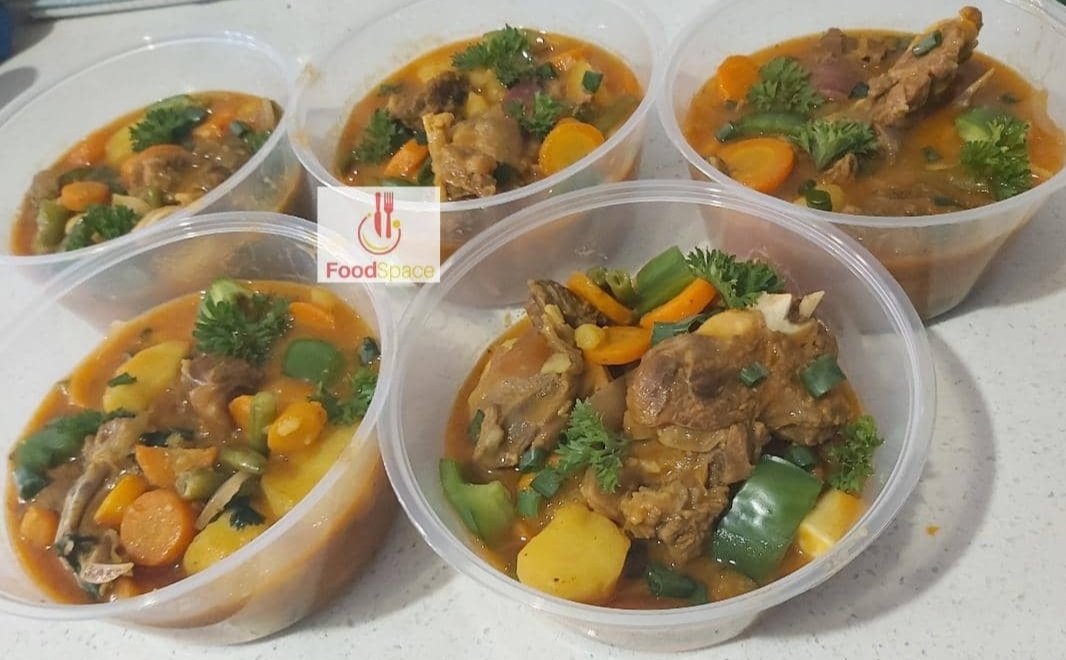 Goat soup and Mang’ina available at K15,000 in Area 47 sector 4. Whatsapp 0887 34 19 61