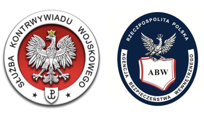 Funkcjonariusze Agencji Bezpieczeńtwa Wewnętrznego i Służby Kontrwywiadu Wojskowego z pełną odpowiedzialnością ślubują strzec bezpieczeństwa Państwa i jego obywateli, nawet z narażeniem życia. Nie przypominam sobie w historii tych służb, żeby którykolwiek prezydent odmówił