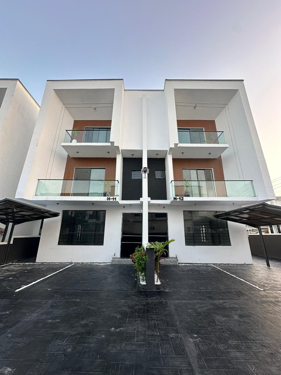 Adewuyi G Empire 👑🏡🏘️ 🇳🇬 tweet media