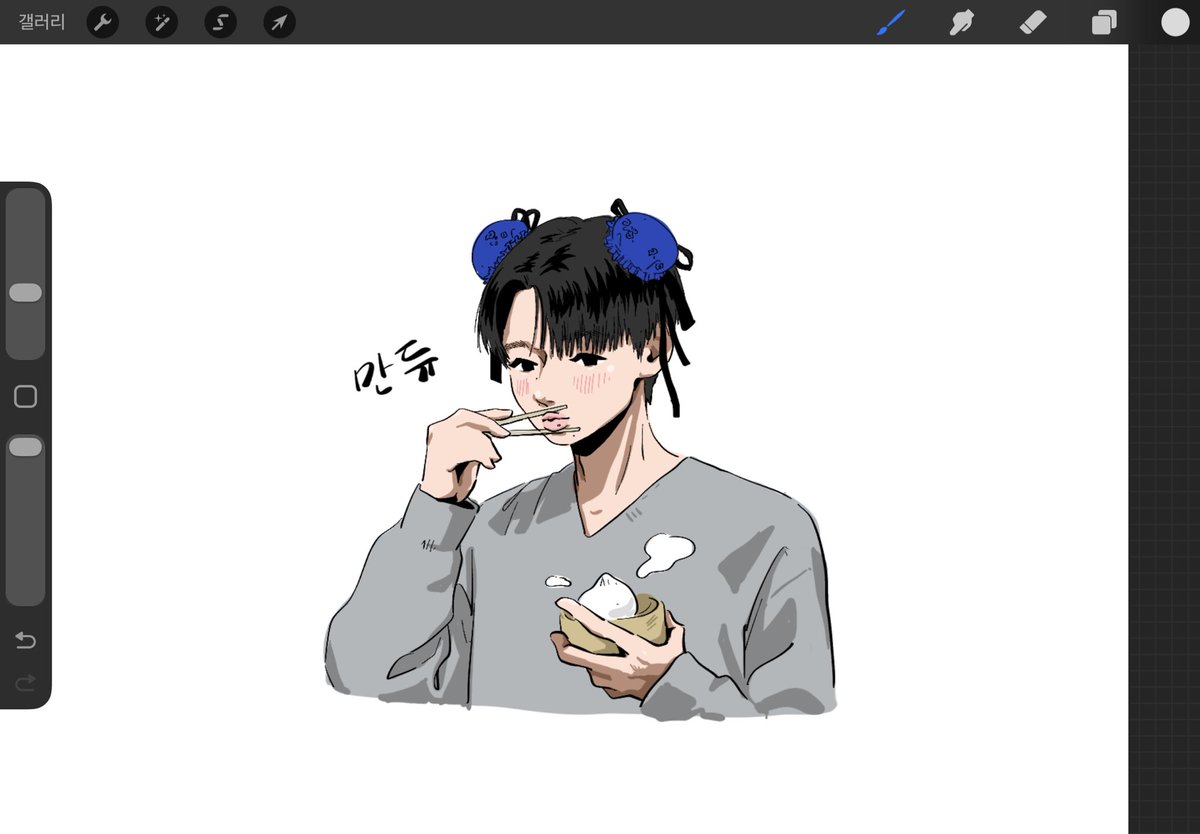 돌격모드! (@gogoletsgo88) on Twitter photo 