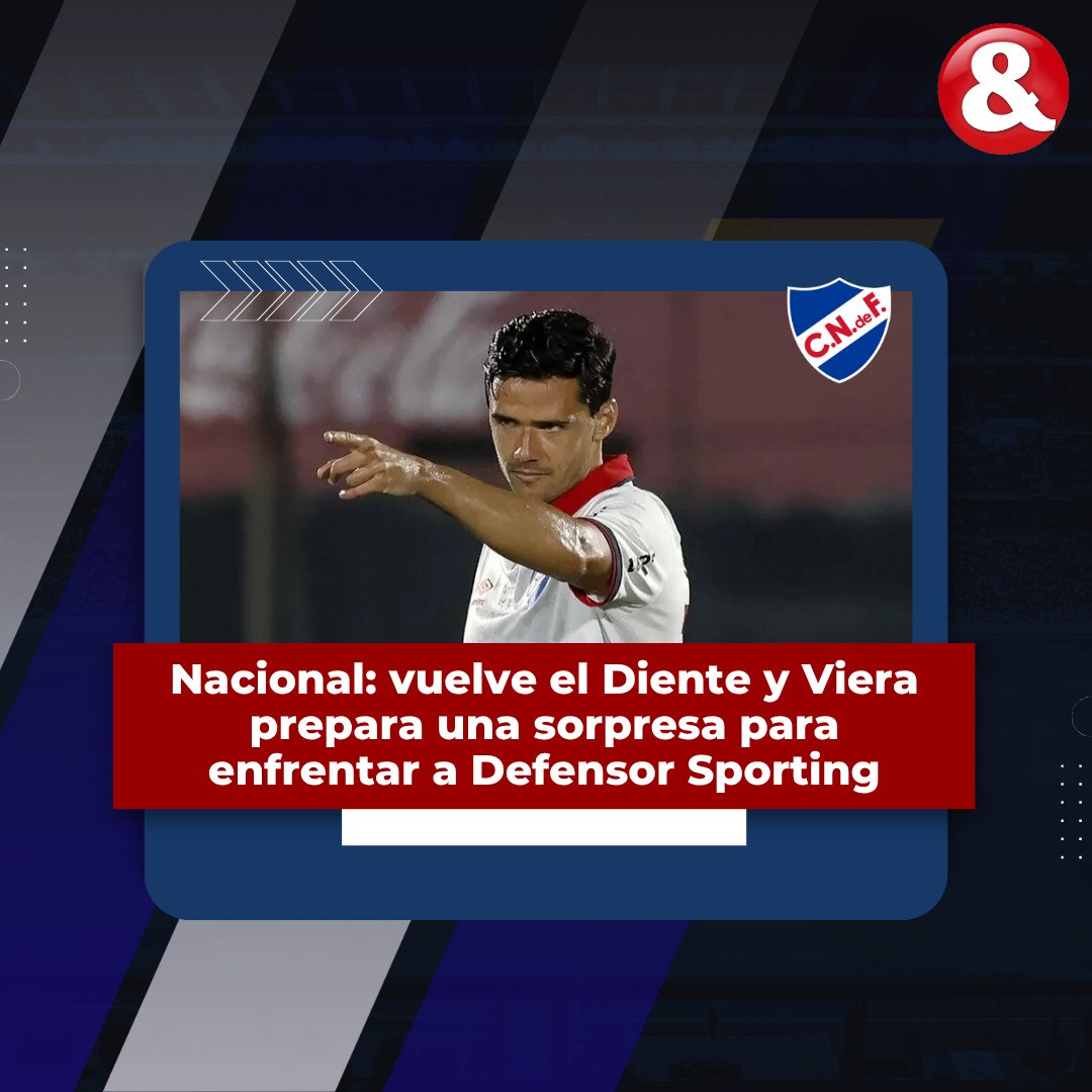 CarasyCaretasuy's tweet photo. La duda del técnico pasa por el lateral izquierdo. Vuelve Emiliano Ancheta a la titularidad luego de superar su desgarro.

✍️Gastón García / @gastongarcia4

▶️💻🔗https://t.co/JxZ0G7Tbck https://t.co/eVOARm7vI3