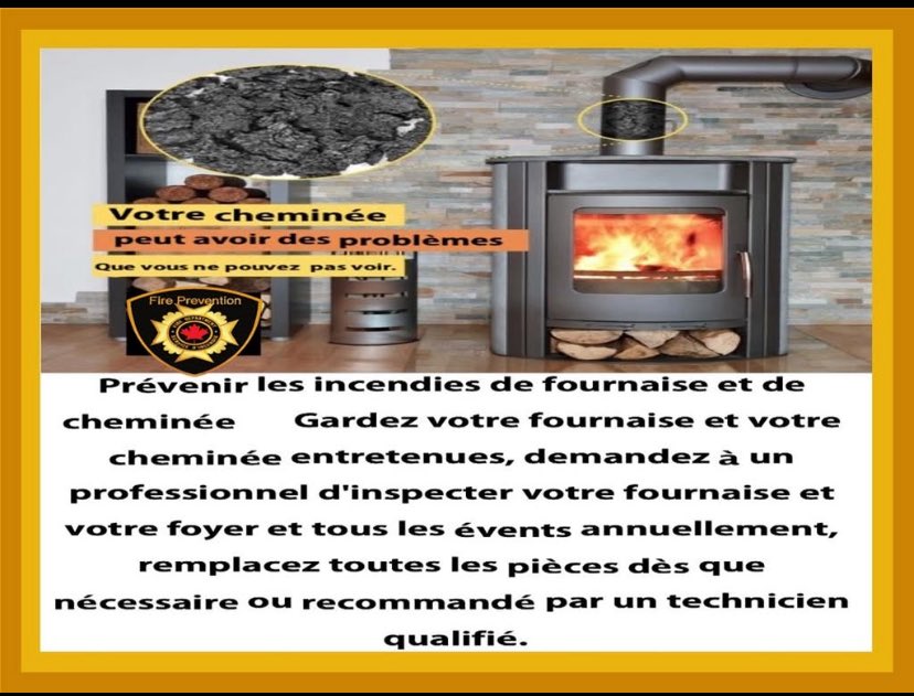 Michel Beland Lorrain Valley Fire Dept. (@deptlorrain) on Twitter photo 