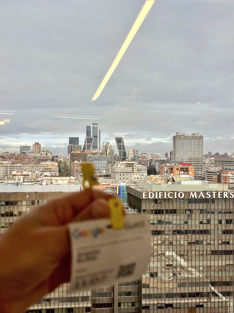 Escuelas Católicas Madrid tweet media