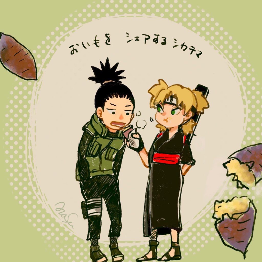 Saint_Azasu's tweet image. 過去絵気に入ってる