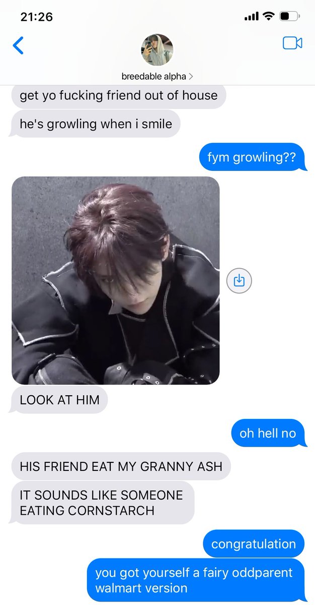 en ˙ᵕ˙ (@amarsthine) / Posts / X