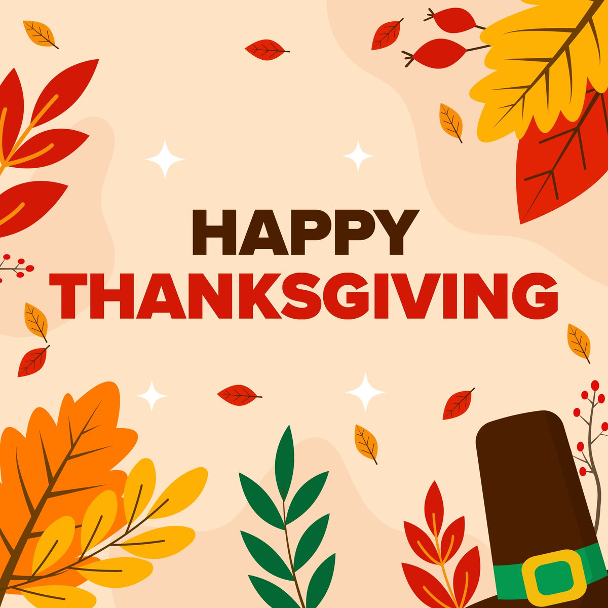 HESC would like to wish you warm greetings and a happy, safe and healthy Thanksgiving!
