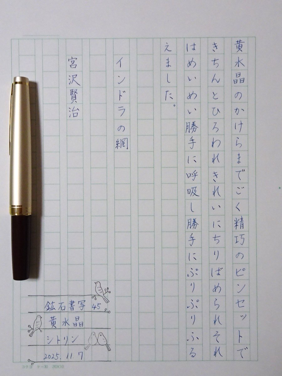 きらり専用ページ フローライト on X