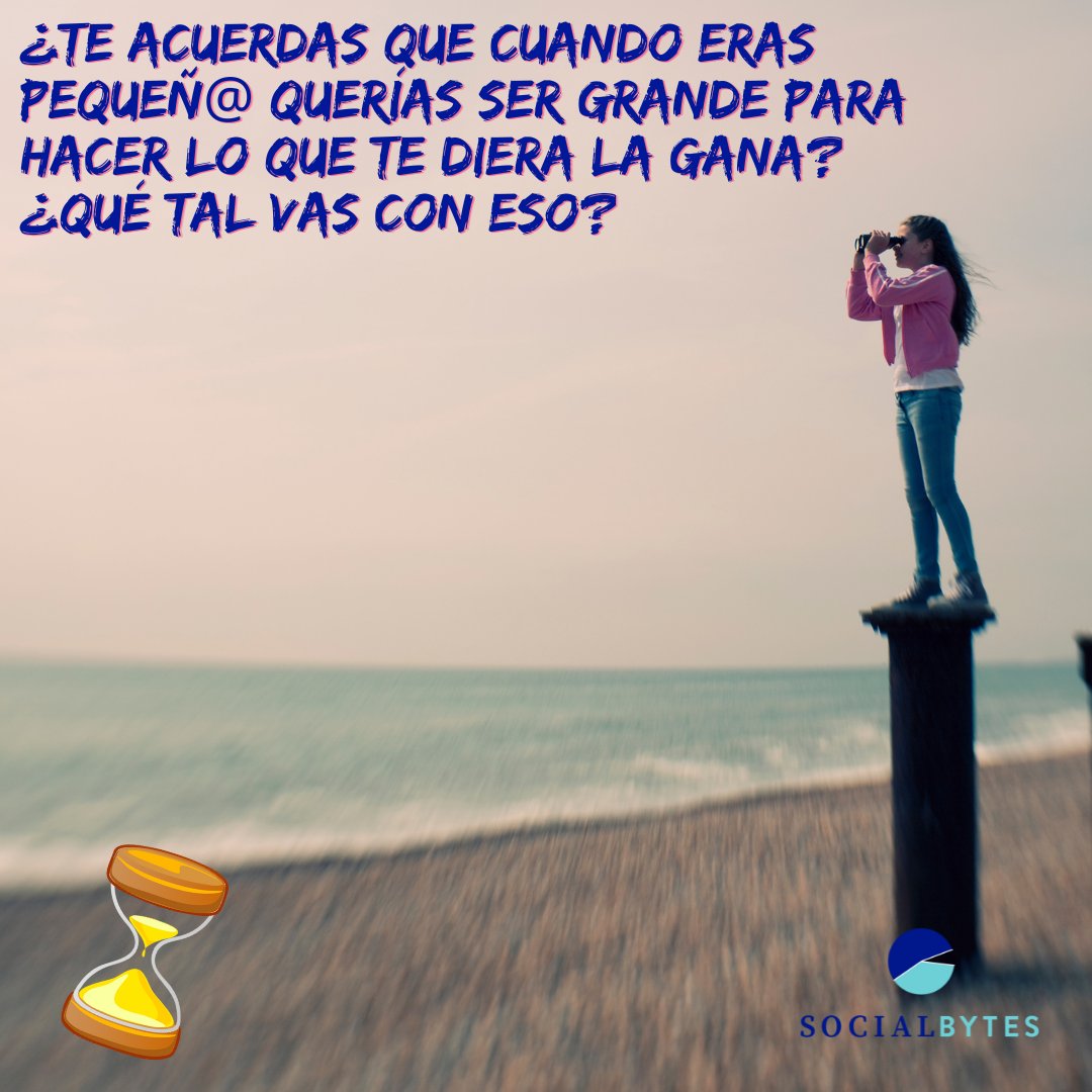 richartasanchez's tweet image. Hoy en @bloguers_net! 😍
Vota, sin registro 👉 bloguers.net/votar/Socialby…

Fracasar no es perder, es aprender 🎓💡
Cada error es un paso más hacia el éxito 🚀
Atrévete a probar, desarrollar y crecer! 🔄✨ 
@PSocialbytes 
#ProyectoSocialbytes #CambiaTuVida
↪️ socialbytes.es/7-pasos-para-g…