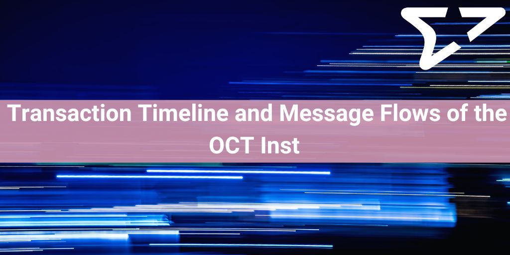The EPC has released some High-Level Transaction Timeline and Message Flows for the currently applicable 2025 #OCTInst scheme rulebook — a key reference for developers implementing the OCT Inst scheme.
👉 Read more: europeanpaymentscouncil.eu/document-libra…