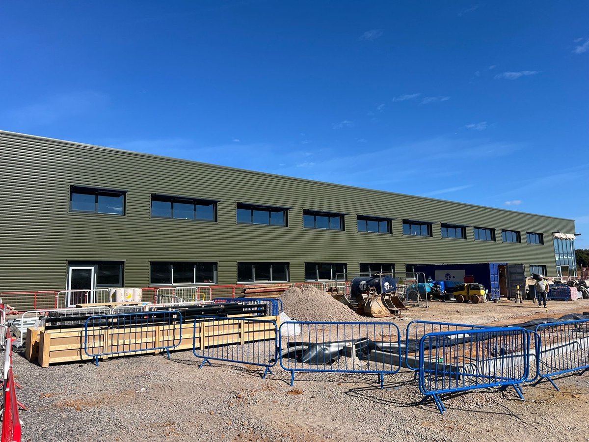 Walker Logistics Ltd tweet media