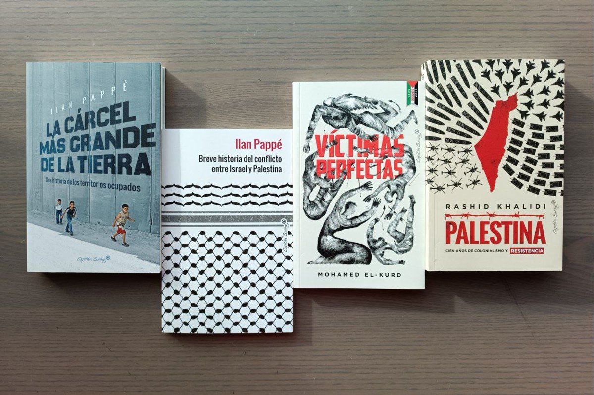 La solución de los dos estados es inviable y no es solución. No solo Mohammed el-Kurd y los palestinos de izquierdas abogan por la solución de un solo estado plurinacional y con iguales derechos, también lo hacen intelectuales activistas como Rashid Khalidi, Ilan Pappé, Noam