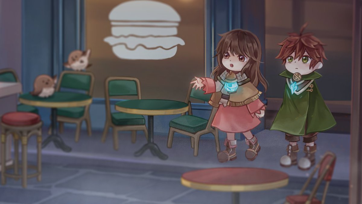 Lanota🎶 tweet media