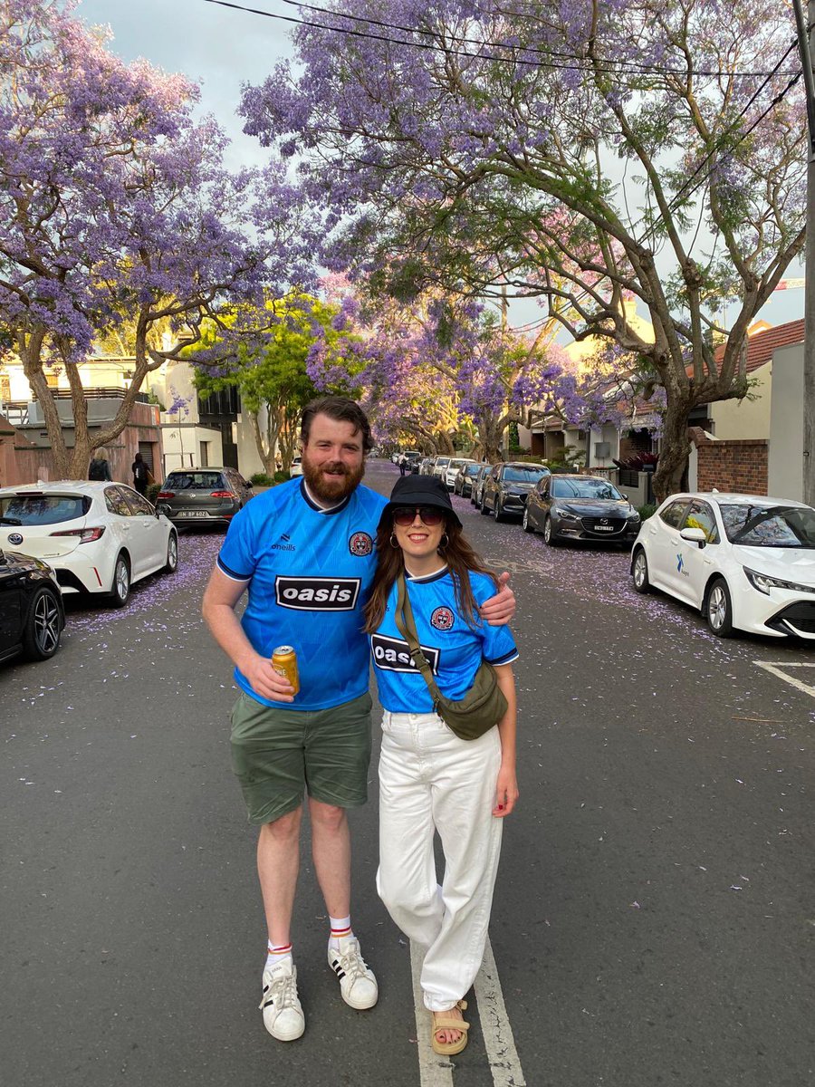 Buzzing for this <a href="/oasis/">Oasis</a>