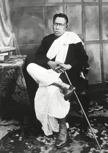 omprakash678's tweet image. My humble tributes to #Bipin #ChandraPal on his Birthday...

#BipinChandraPal was a true patriot and pillar of #India&apos;s #freedom struggle. His relentless pursuit of #Swaraj and social reforms continues to inspire generations...