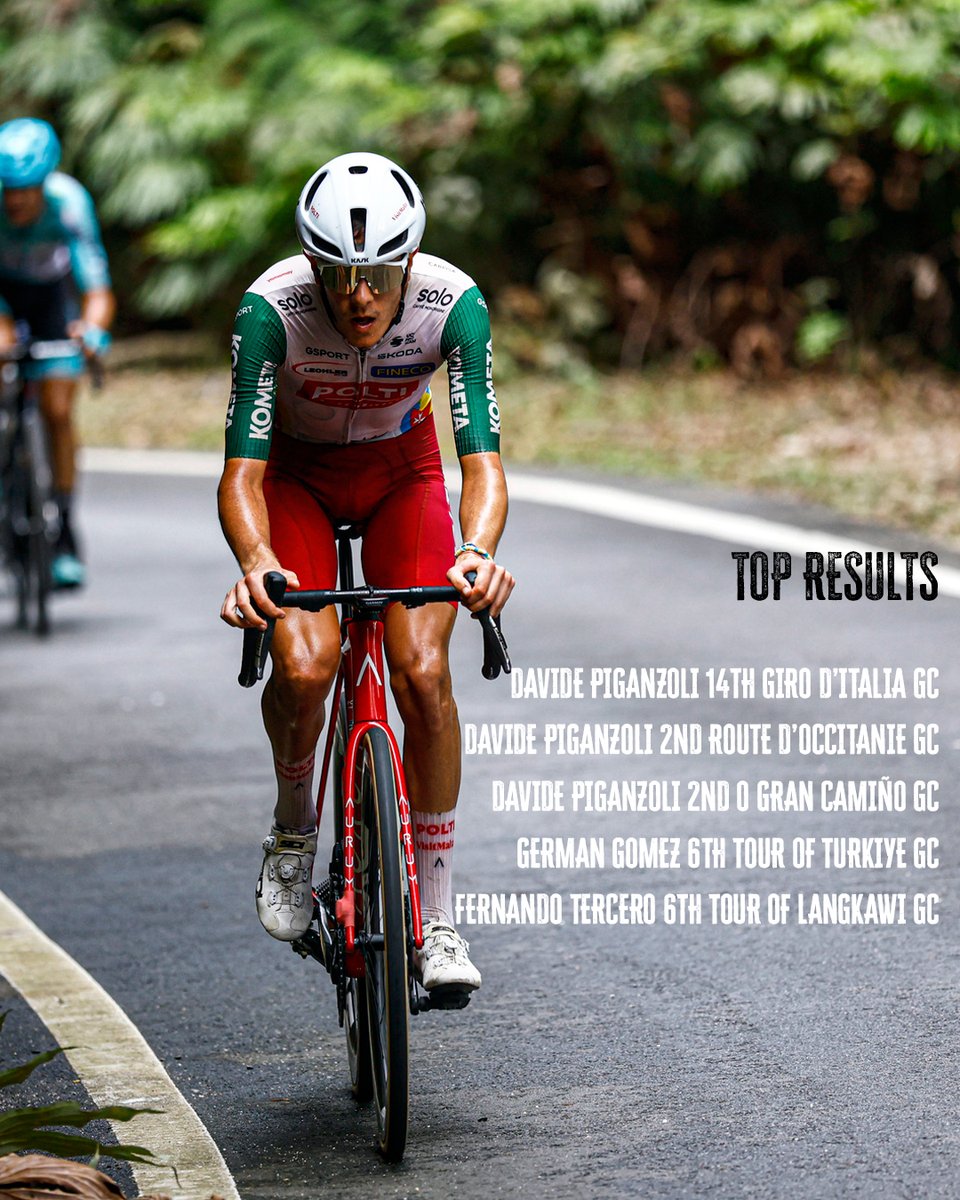 0xRogueAlpha's tweet image. This 2025 season left us with unforgettable stats and memories 📊

68 races ✅ across 15 countries 🌍

We gave our all in every single one 💪 and came just one step away from glory in the crown jewel: Stage 18 of the Giro d’Italia 🇮🇹🏆