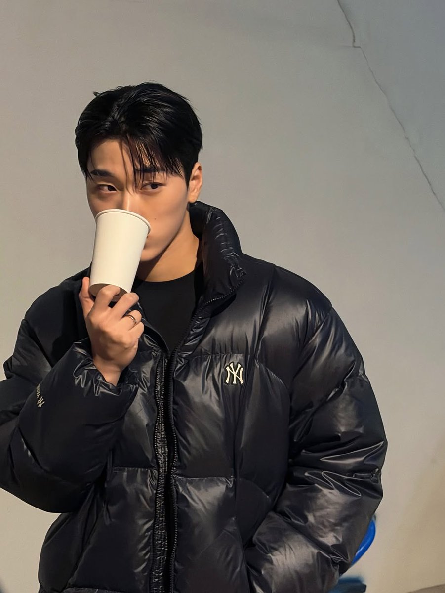 [📷] 251107 | CHOI SAN

#ATEEZ #에이티즈 #CHOISAN