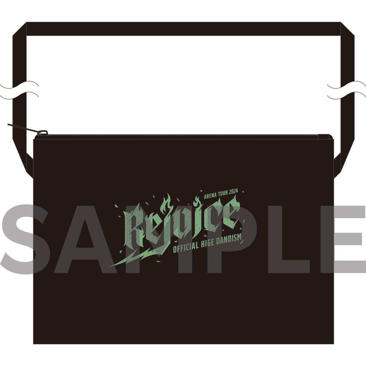 Official髭男dism】 12/10発売 『Official髭男dism Arena Tour 2024