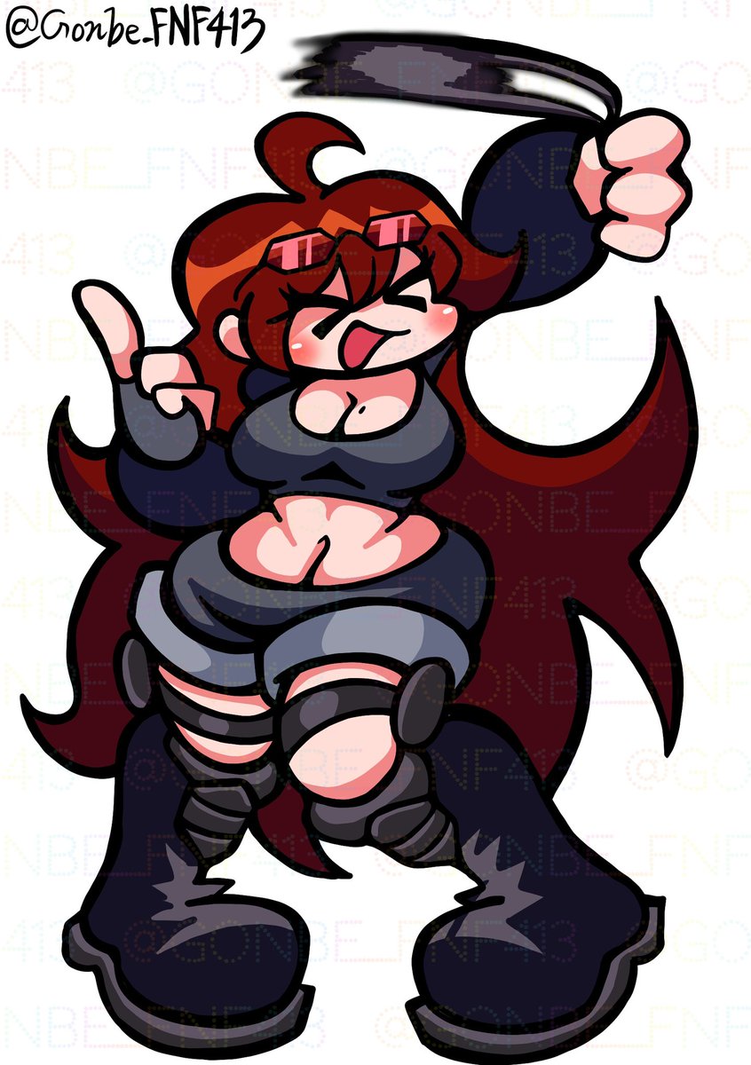 納豆のゴンベ～(Natto no Gonbe) tweet media