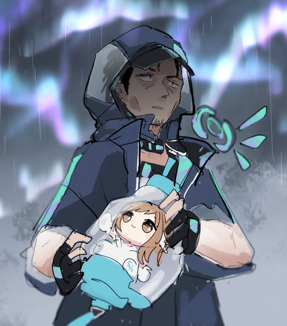 しろし (@shirofox) / Posts / X