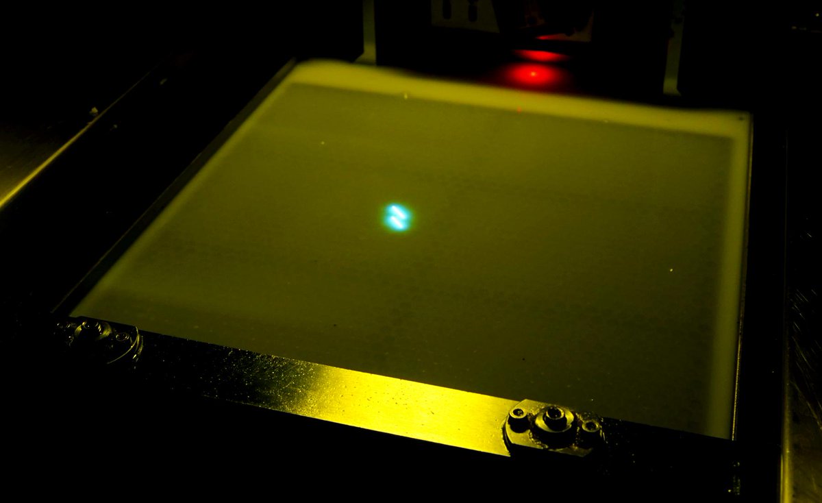 magforms's tweet image. Magforms Lab300: Compact industrial SLA. 355nm laser &amp;amp; variable spot size (0.18-0.6mm) for high precision and speed. Ideal for prototypes and small-batch production. Perfect for studios and workshops.
#Magforms #3Dprinter #3dprinting #3dprinter #manufacturingindustry #Lab300