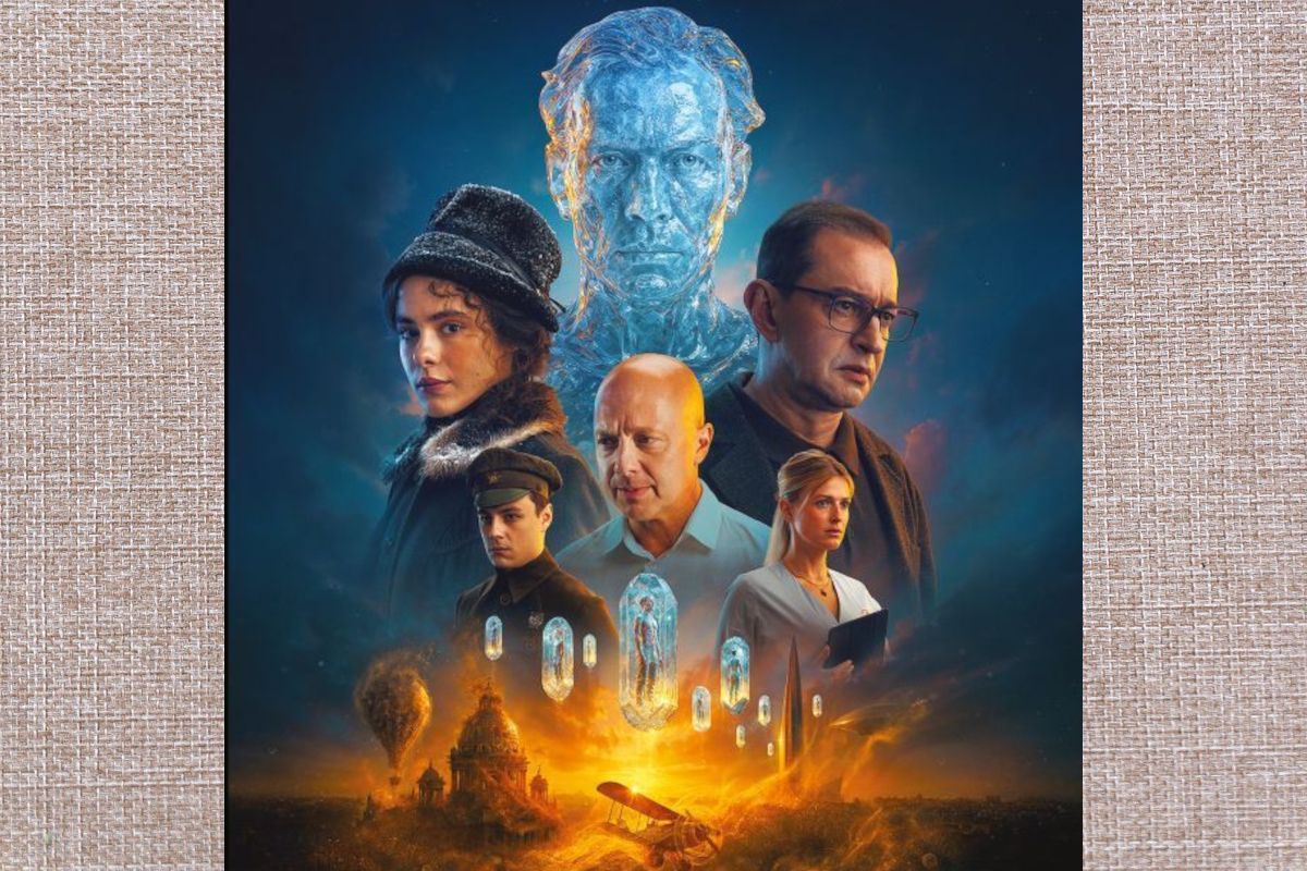 Фильм "Авиатор" презентуют в Бетховенском зале Большого театра
brandrussia.online/fn_1750472.html

Сюжет одноименного романа Евгения Водолазкина разворачивается вокруг главного героя Иннокентия Платонова, который просыпается в Петербурге в состоянии абсолютного беспамят... #Тула #БрендыТулы