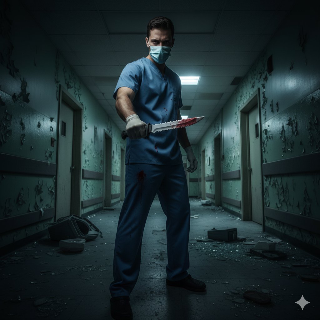 जर्मनी में एक नर्स ने अपना वर्कलोड कम करने के लिए 10 मरीज़ों की हत्या कर दी! 😱
यह मानवता और मेडिकल प्रोफेशन के भरोसे का कत्ल है। जिन हाथों में जीवन बचाने की ज़िम्मेदारी थी, उन्होंने ही मौत दे दी। इस भयानक अपराध के लिए उम्रकैद की सज़ा बिल्कुल सही है।
#VandeMataram150