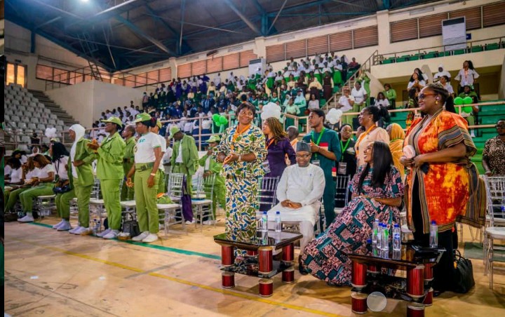 Ishaq Suleiman tweet media