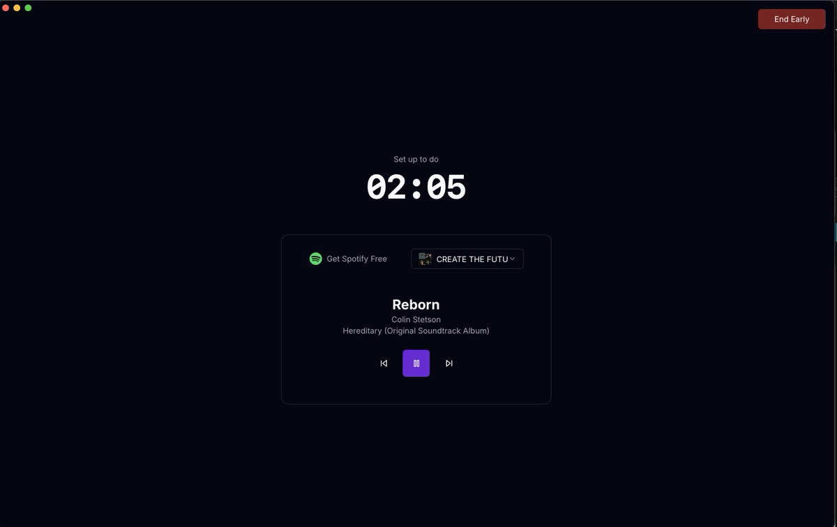 luis_insights's tweet image. Build an app that you can use yourself, and you’re already halfway there.

The worst that can happen is you’re already helping yourself.

Keep going ledge!